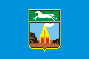 Flag of Barnaul.svg