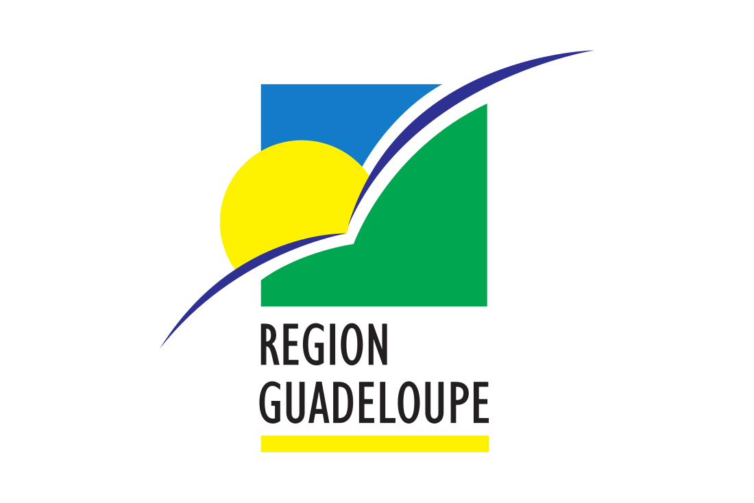 Guadeloupe arması