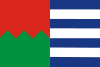 Флаг Хелвачаурского муниципалитета