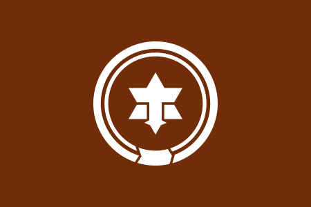 ไฟล์:Flag_of_Matsumoto,_Nagano.svg