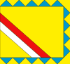 Bandeira de Mukachevo
