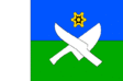 Zbyslavice zászlaja