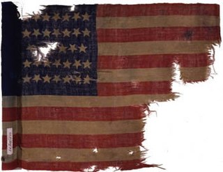 <span class="mw-page-title-main">1st New York Infantry Regiment</span> Military unit