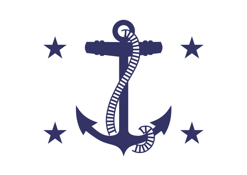 File:Flag of the Assistant Secretary of the Navy.svg