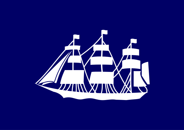 File:Flag of the Director of the Bureau of Marine Inspection and Navigation.svg