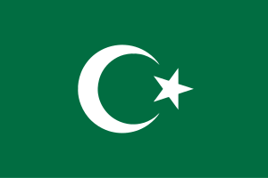 All-India Muslim League: Political party within the Indian Empire