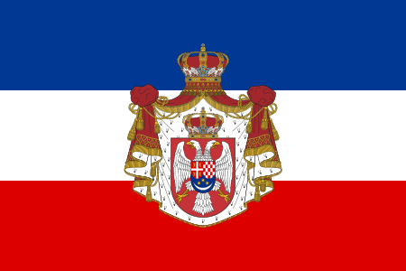 Kerajaan_Beraja_Yugoslavia
