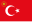 Flag of the President of Turkey.svg