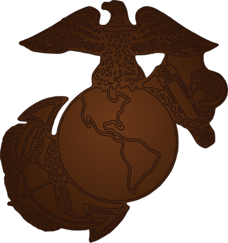 File:Fleet Marine Force Combat Insignia.svg