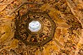 Frescos de la cúpula de Santa Maria del Fiore, Florencia.