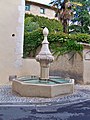 Fontaine de l’Hôpital