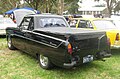 Una Ford Zephyr Mark II coupé