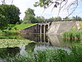 wikimedia_commons=File:Fort Everdingen Inundatiesluis.JPG