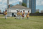 Fort York