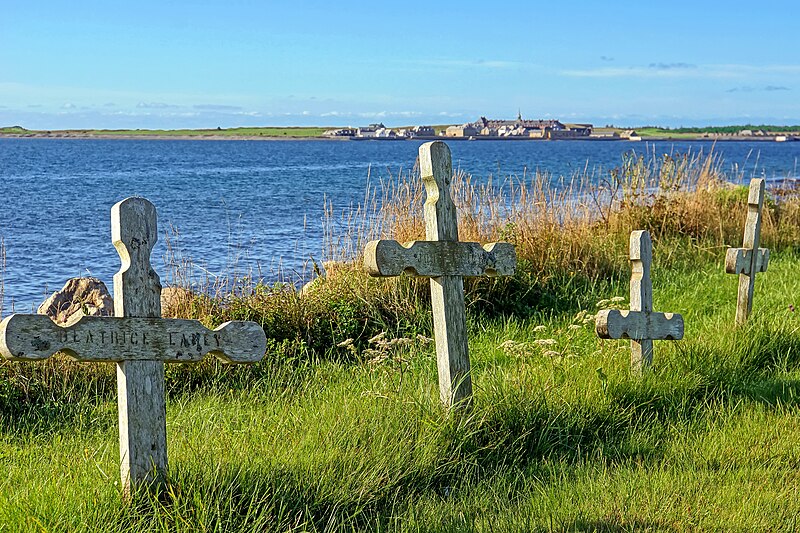 File:Fortress Louisbourg DSC02182 - Stella Maris Cemetery & Fortress (8175936084).jpg