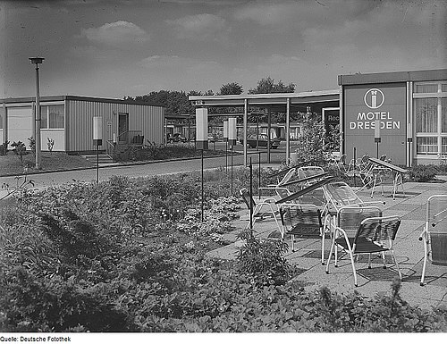 Münzmeisterstraße Dresden