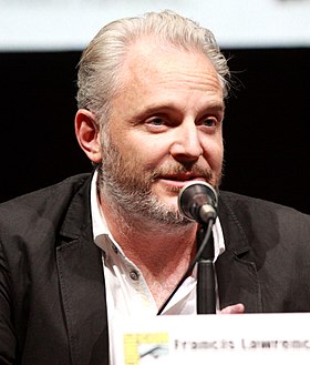 Francis Lawrence by Gage Skidmore.jpg