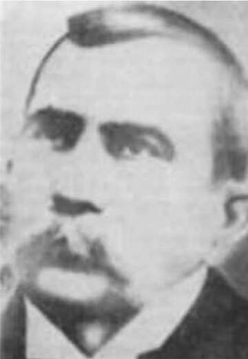 Francisco Eugenio Bustamante