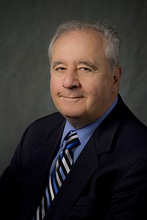 <span class="mw-page-title-main">Dan M. Frangopol</span> American civil engineer