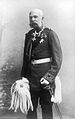 Franz Josef as Prussian GFM ca 1900.JPG