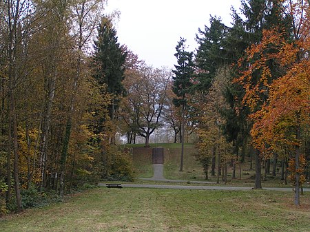 Franzensknüppchen Trier