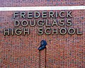 Frederick Douglas High School