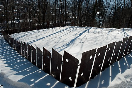 Friedhof Judenbühel Innsbruck