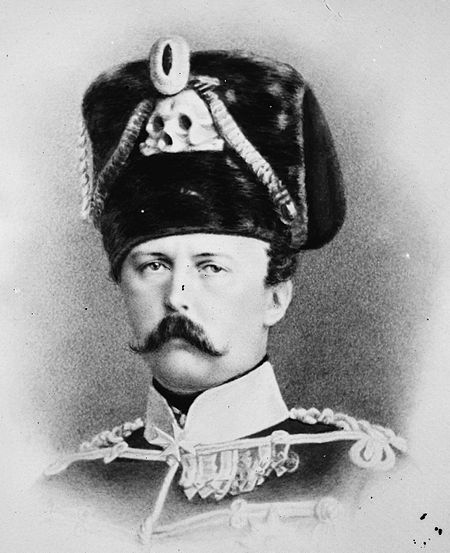 Friedrich Karl Nikolaus của Phổ