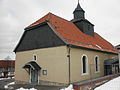 Katholische Kirche St. Bonifatius