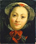 Charlotta Pilo, 1756