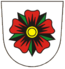 Blason de Frymburk