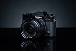 Thumbnail for Fujifilm X-T30 II