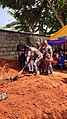 Funeral Rites in Igbo land 09