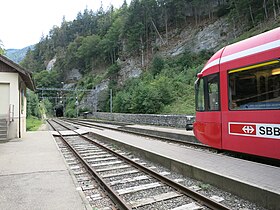 Stacidomo Gänsbrunnen