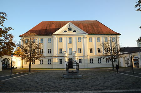 Günzburg, Ehem. Österreichische Kaserne 001