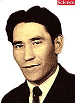 Hình thu nhỏ cho Gabdulkhay Khuramovich Akhatov