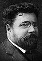 Gaston Leroux (1868-1927)