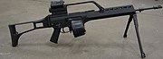 G36 CMag