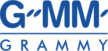 GMM Grammy Logo.svg