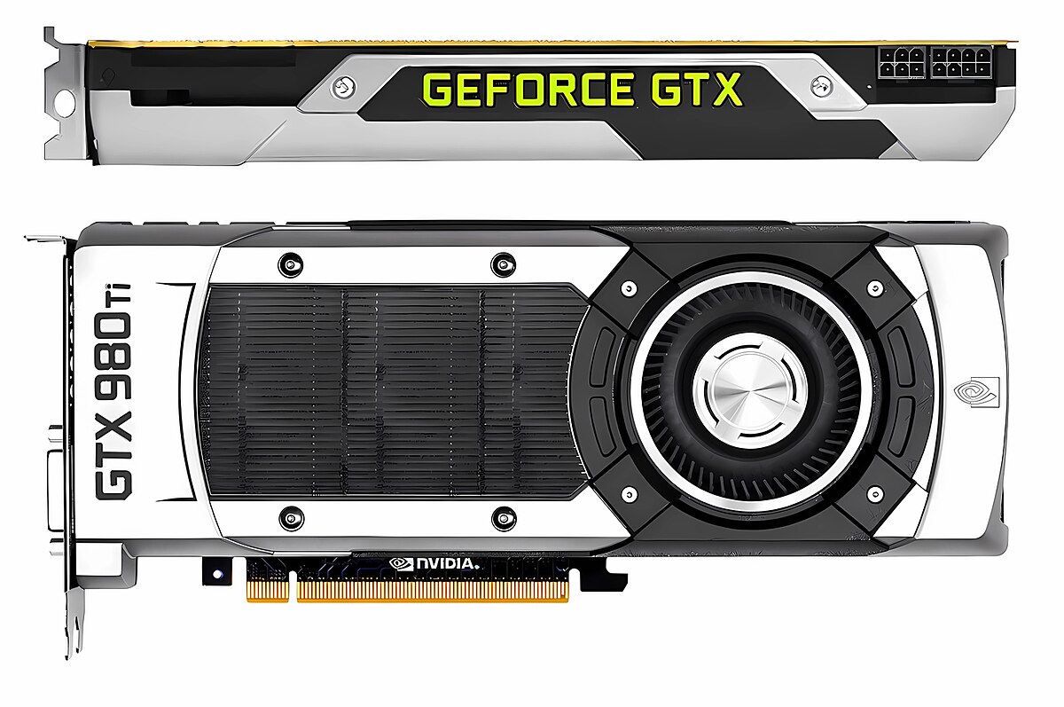 Geforce gtx 2025