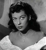 Gail Russell Gail Russell in Wake of the Red Witch trailer.jpg