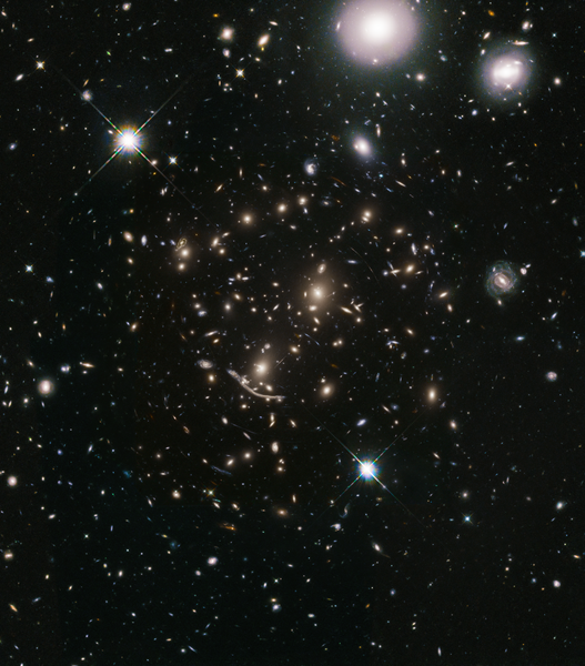 File:Galaxy Cluster Abell 370 (2018-39-4229).png