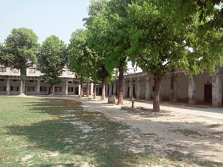 Galuwapur Inter College