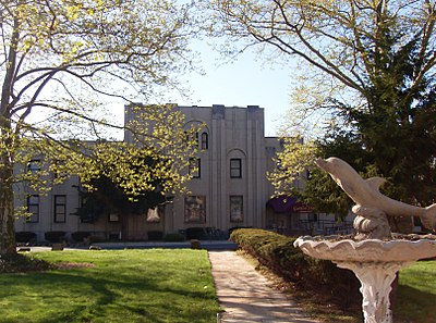 Garden State Crematory