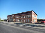 Canadian National Railway Station