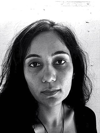 <span class="mw-page-title-main">Gauri Gill</span> Indian contemporary photographer (born 1970)