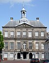 Stadhuis