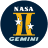 Gemini insignie