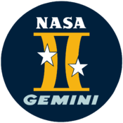 A Gemini-program jelvénye