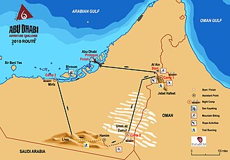 Map ADAC 2010 GeneralMapADAC2010.jpg